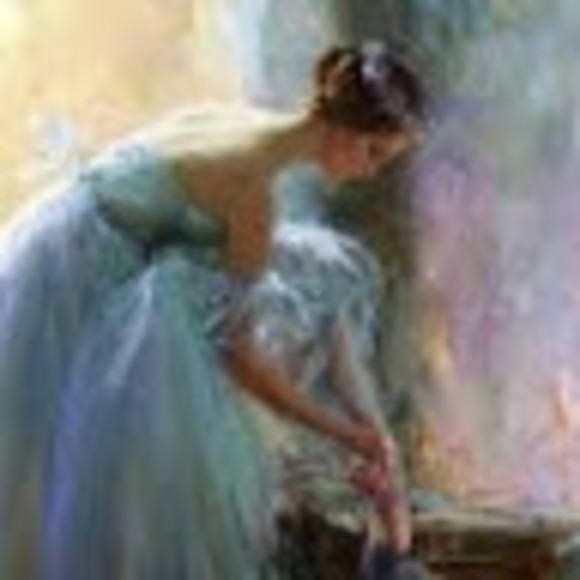 Meet your Posher, Myah - Picture 1 of 1